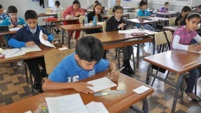ظهور رابط نتيجة الصف السادس الابتدائي بالاسم 2025 اعرف نتيجة ابنك دلوقتي