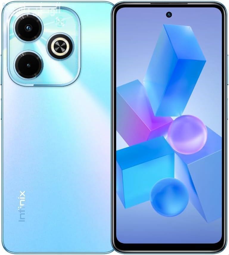 شبيه الأيفون | مواصفات هاتف Infinix Hot 40i وأبرز المزايا والعيوب