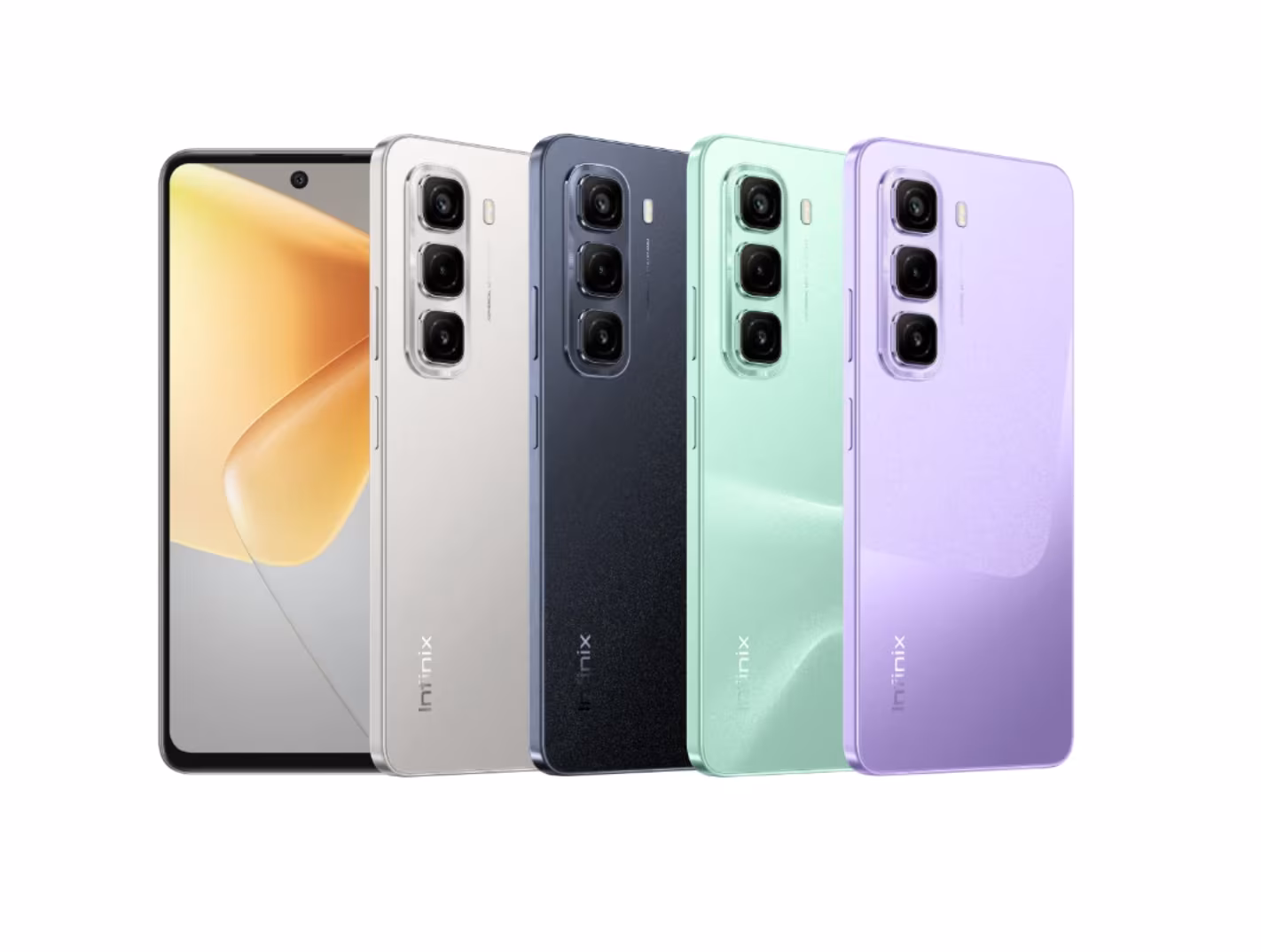 صفقة مميزة للفئة الاقتصادية.. احصل على هاتف Infinix Hot 50 4G بهذا السعر