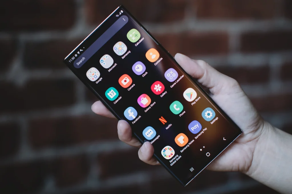 احصل على جوالك الآن.. هاتف Samsung Galaxy Note 20 Ultra بسعر لا يقاوم