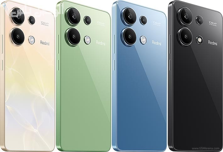 الأفضل اقتصاديًا | هاتف Xiaomi Redmi Note 13 4G بسعر مميز وإمكانيات رائعة