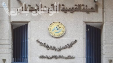هيئة التأمينات الاجتماعية