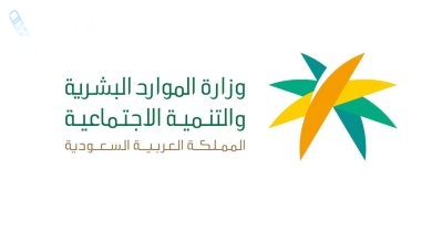 وزارة العمل
