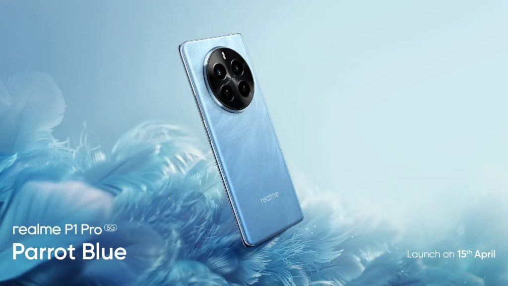 بإمكانيات لا مثيل لها .. سعر ومواصفات جوال Realme p1 pro المميز بسعر مناسب