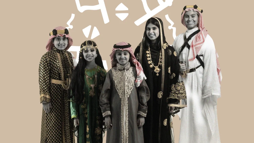 “العطلة الرسميًا” كم يوم اجازة بمناسبة يوم التأسيس السعودي 1446 التفاصيل الكاملة وموعد اليوم