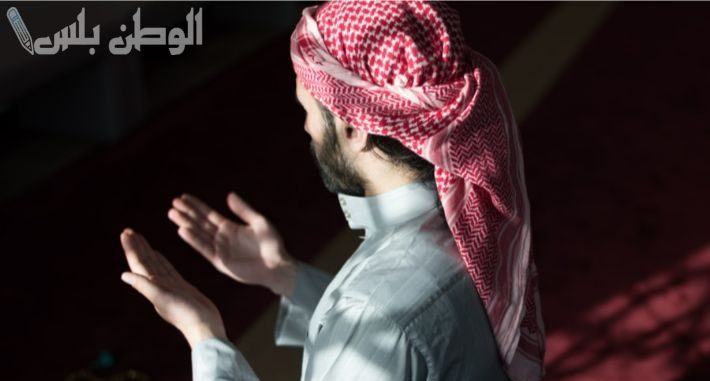 دعاء طلب الهداية والتوبة في رمضان 2025 بأرق العبارات الدينية