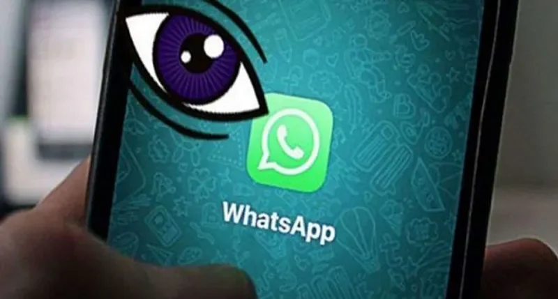 طرق كشف التجسس على الواتساب: علامات يجب أن تعرفها