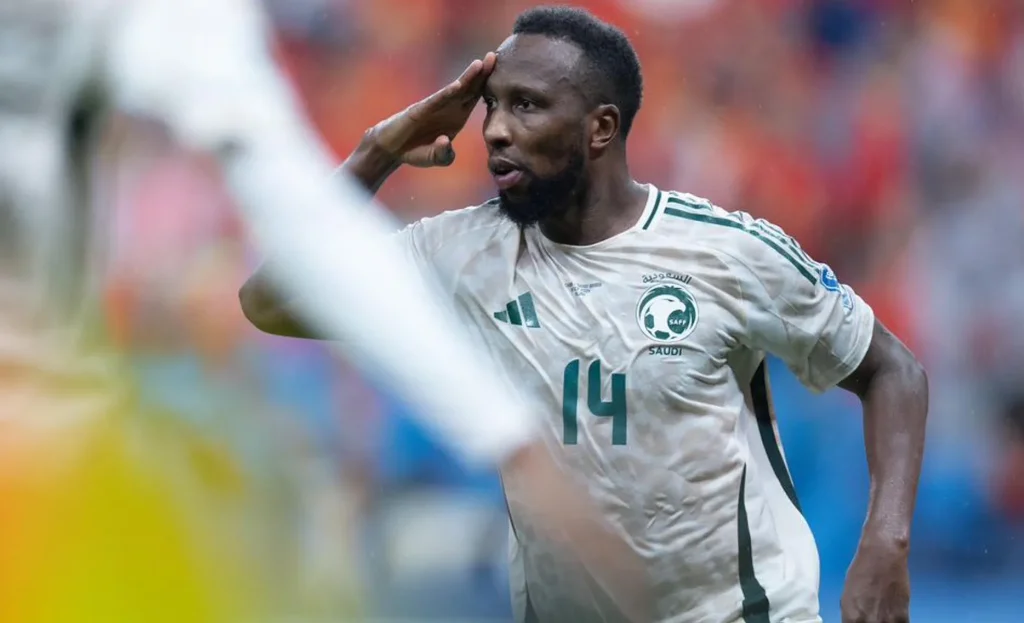 اتحاد جدة يستعيد حسن كادش قبل مواجهة الشباب في كأس الملك