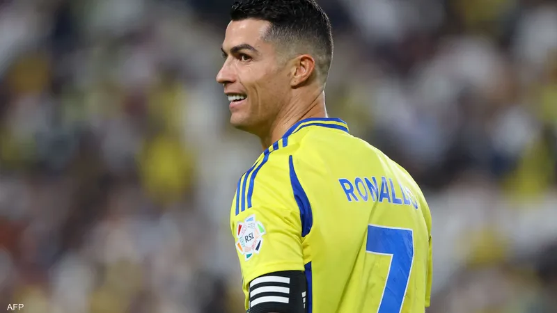 انطلاق الجولة الـ25 من دوري روشن السعودي: رونالدو يتصدر الهدافين والصراع يشتعل مع بنزيما
