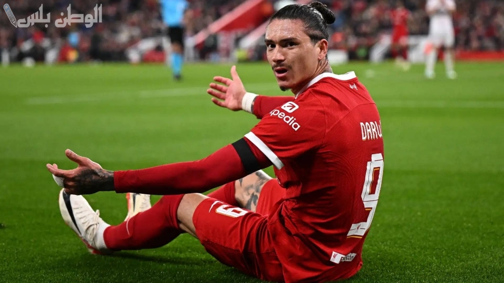 ليفربول يفتح الباب لرحيل نونيز وسط اهتمام أندية الدوري السعودي