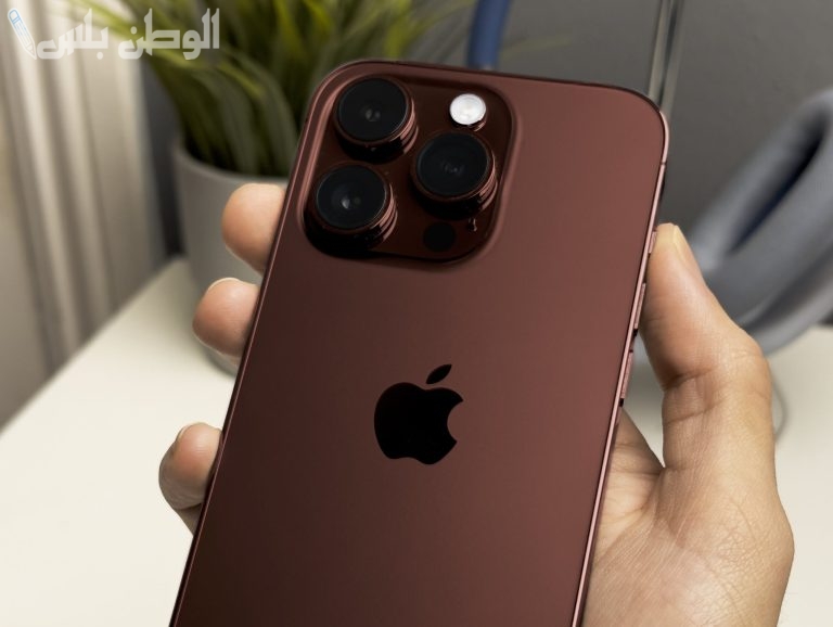 بكاميرا مميزة .. احصل على جوال iPhone الجديد بمزايا رائعة في سوق الهواتف الذكية الحالي