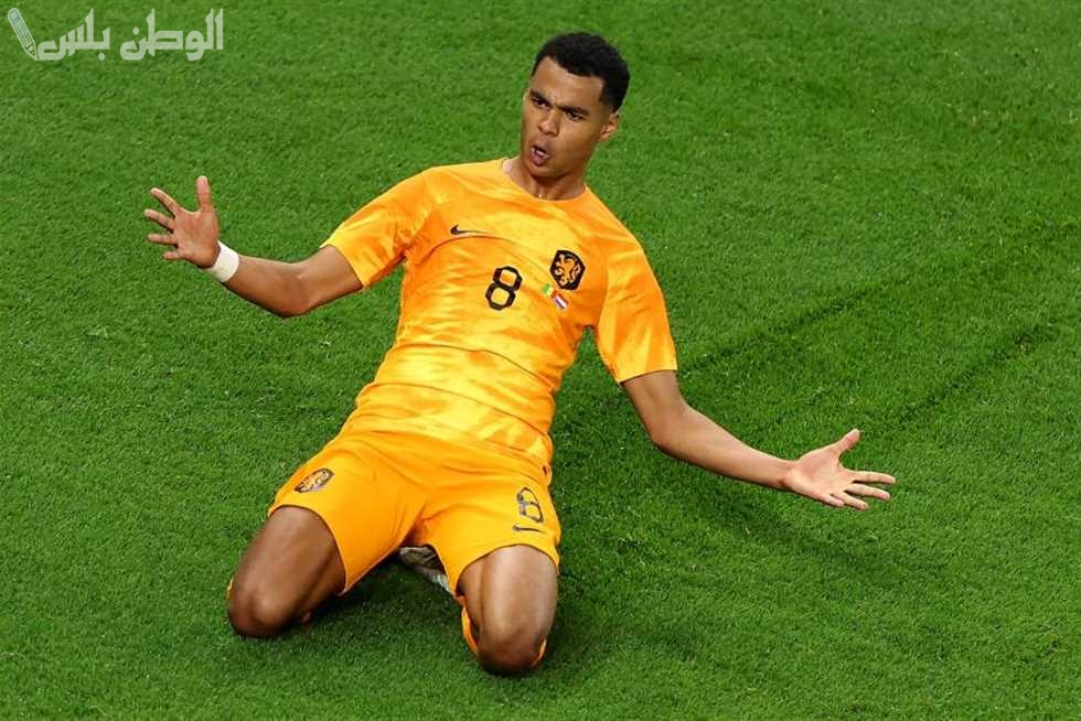 جاكبو سعيد بجائزة لاعب الشهر في ليفربول ويشيد بصلاح