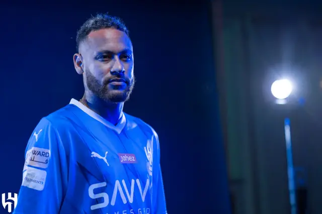 البكيري يُعلق على تكاليف صفقة نيمار للهلال: “مبلغ ضخم يستحق التوضيح”