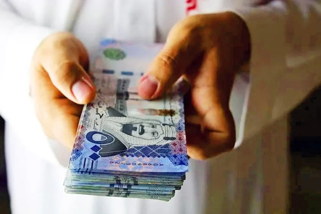 20,000 ريال قرض شخصي للسعوديين بدون كفيل.. سدّد متعثراتك بقسط 955 ريال
