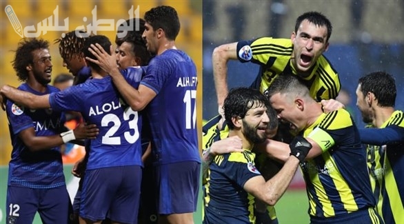 الهلال يواجه باختاكور الأوزبكي في ثمن نهائي دوري أبطال آسيا للنخبة