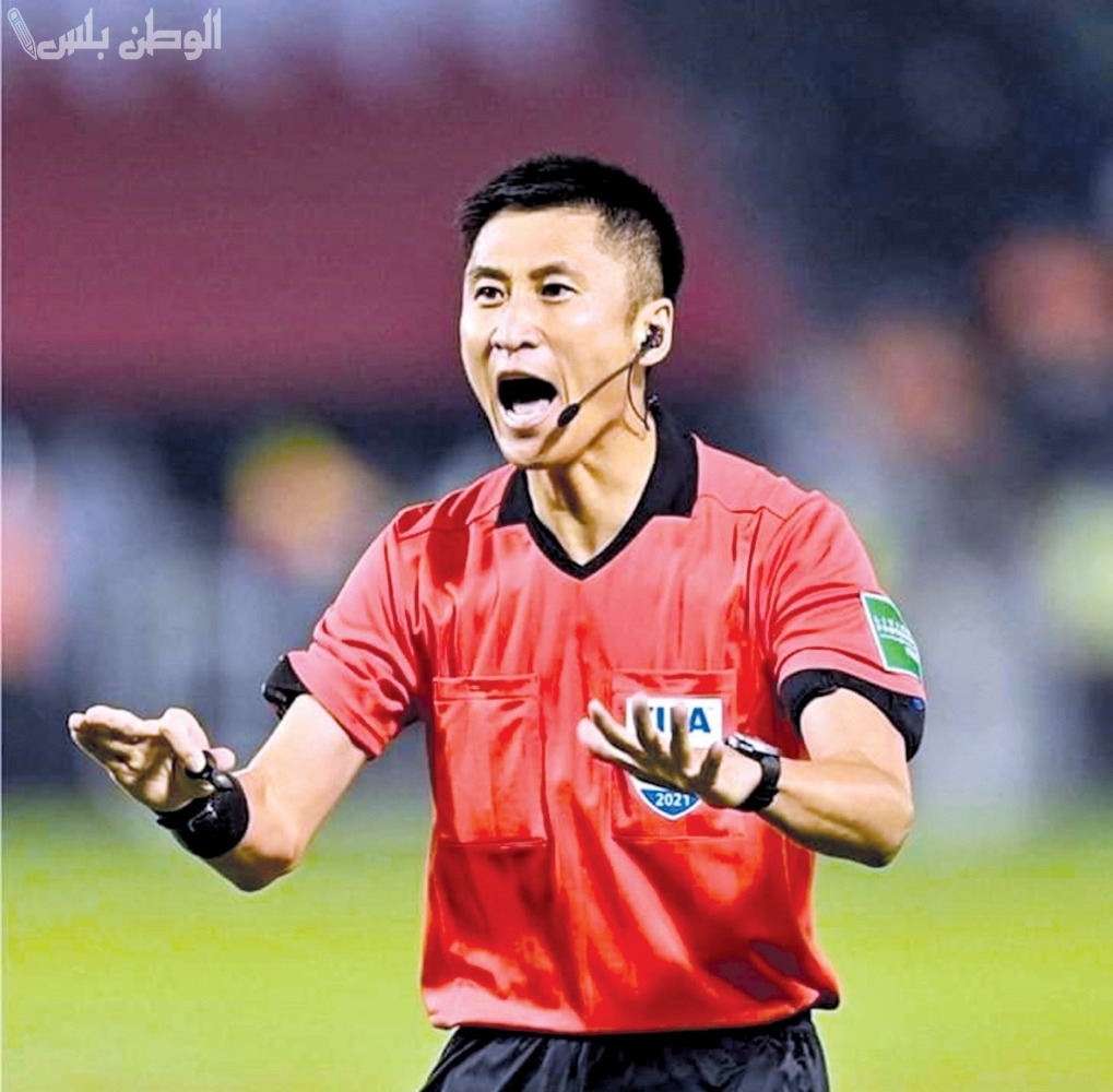 مانينج يقود صافرة مباراة الهلال وبرسبوليس في دوري أبطال آسيا للنخبة
