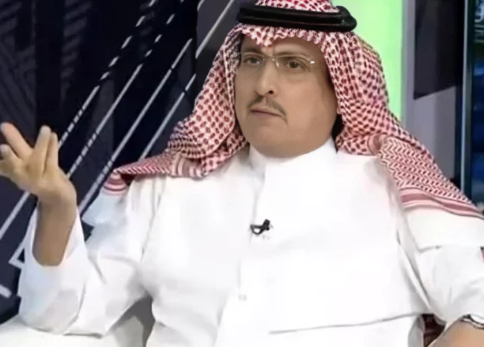الدويش يحذر النصر من التحكيم رغم الانتصار على الفيحاء