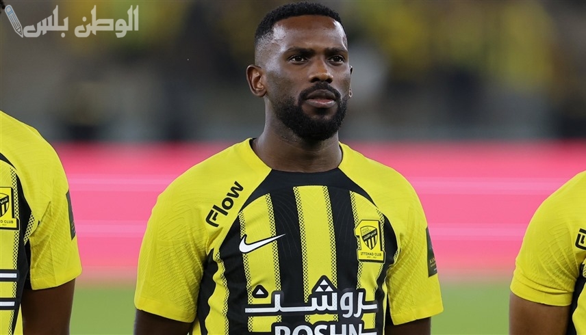 الاتحاد يستعيد عبدالعزيز البيشي قبل موقعة الهلال