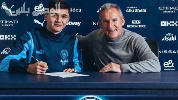 حوسانوف يصل مدريد متأخرًا قبل مواجهة ريال مدريد في دوري الأبطال
