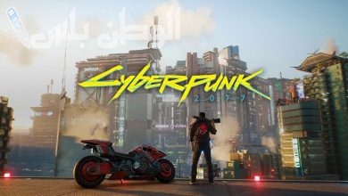 2077 CYBERPUNK