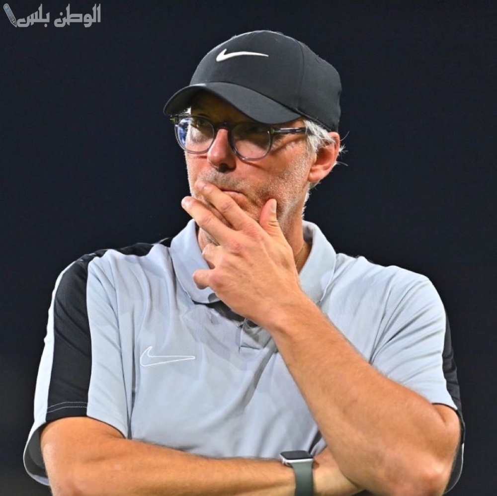الاتحاد يعلن تشكيلته الرسمية لمواجهة الوحدة في دوري روشن