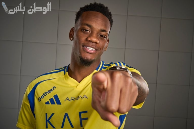فهد الهريفي ينتقد صندوق الاستثمار بسبب صفقة جون دوران في النصر
