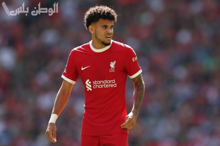 الهلال يستهدف لويس دياز لتعزيز صفوفه قبل مونديال الأندية