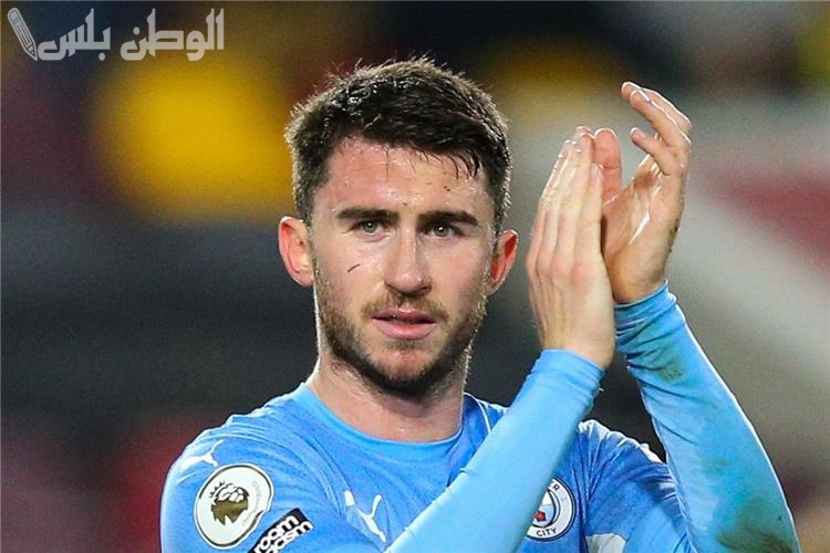 مبارك الشهري يطالب إدارة النصر برفض استدعاء لابورت إلى منتخب إسبانيا