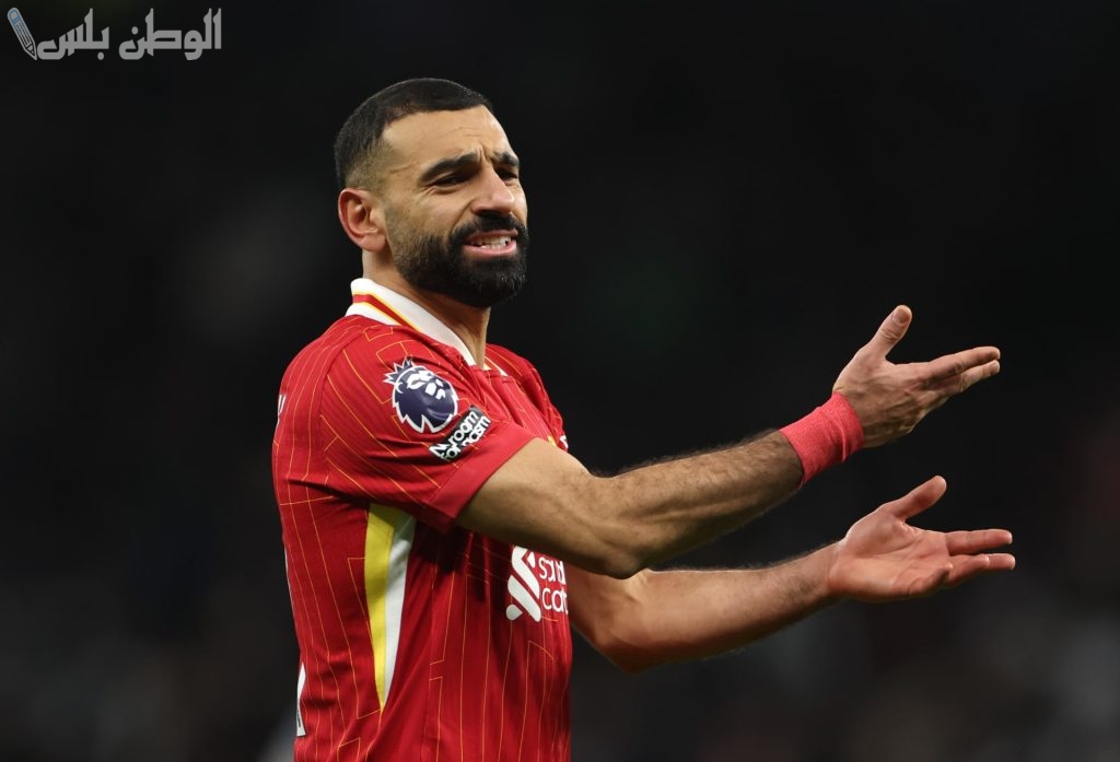 محمد صلاح يقود ليفربول للفوز ويعزز موقعه في قائمة الهدافين التاريخيين للدوري الإنجليزي