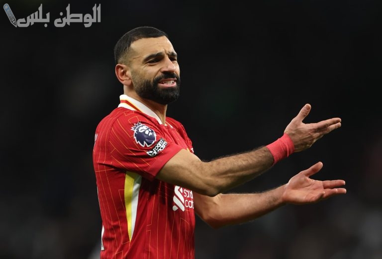 محمد صلاح يواصل صدارة هدافي البريميرليج بعد الجولة 26
