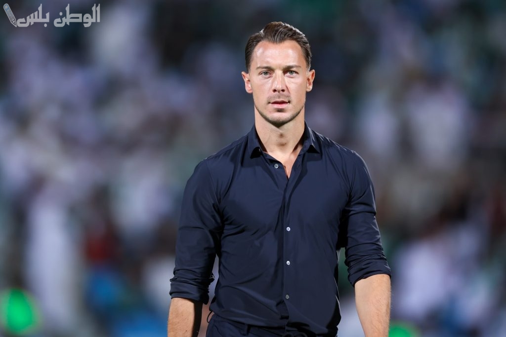 يايسله يستبعد فيرمينيو وإيبانز من مواجهة الفتح استعدادًا لكلاسيكو النصر