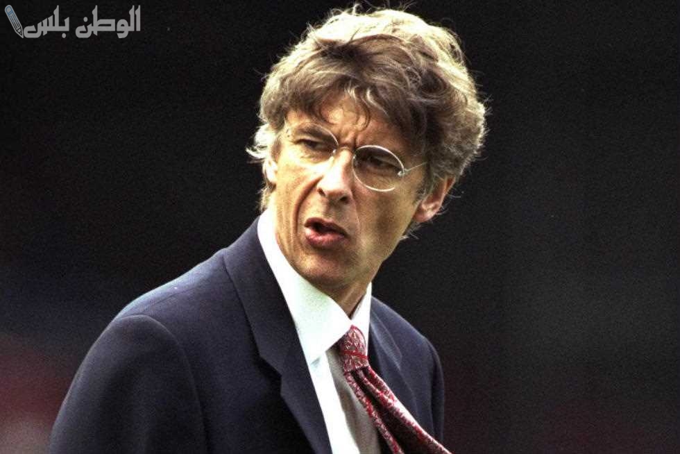 مفاجأة سر زيارة آرسين فينجر إلى الهلال والنصر