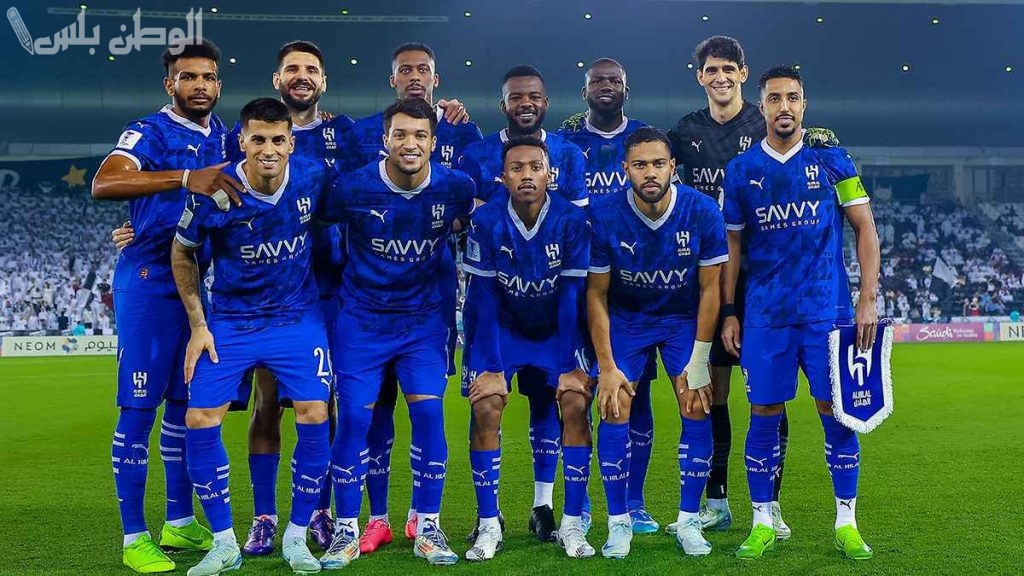 الهلال يواصل نزيف النقاط وجماهيره تعبر عن غضبها