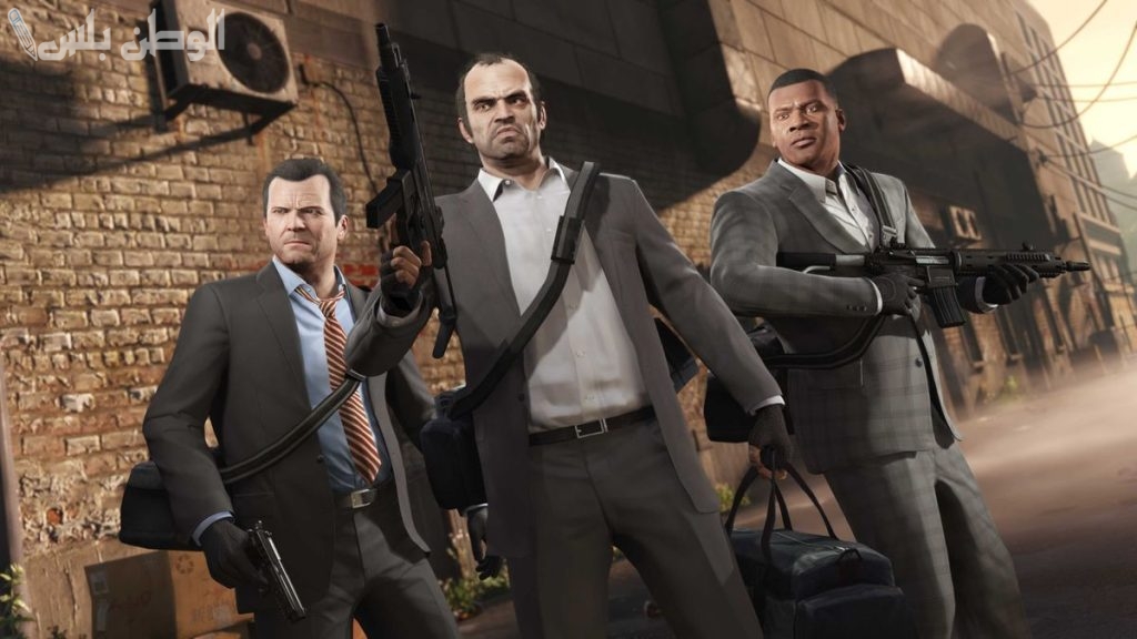 احصل على جميع الأكواد المميزة والفعالة في اللعبة من هُنــــــا .. شفرات جاتا 5 Grand Theft Auto