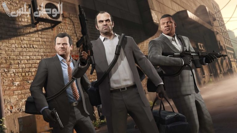 احصل على جميع الأكواد المميزة والفعالة في اللعبة من هُنــــــا .. شفرات جاتا 5 Grand Theft Auto