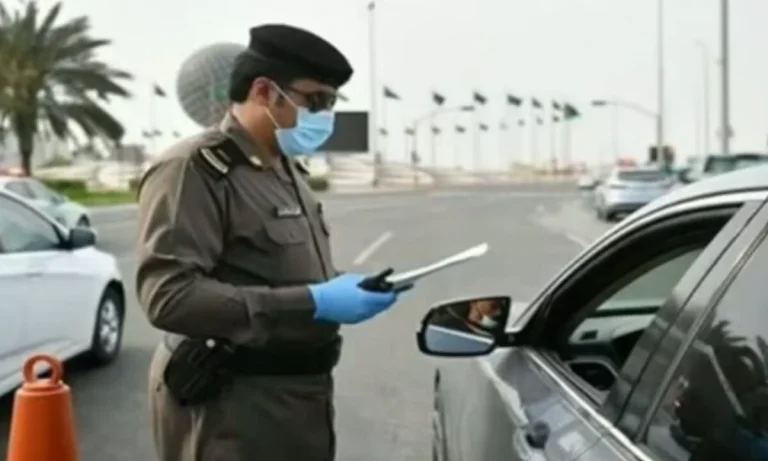 500 ريال غرامة فورية على أصحاب السيارات في السعودية لهذا السبب.. المرور السعودي يحذر