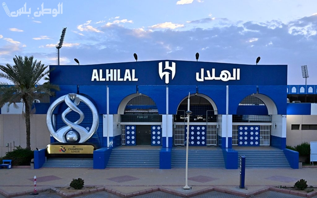 الهلال يعيش أجواء ساخنه قبل مواجهاته القادمه وتغييرات إداريه محتمله
