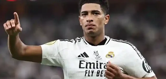 طرد بيلينجهام يعطل ريال مدريد أمام أوساسونا في الليغا