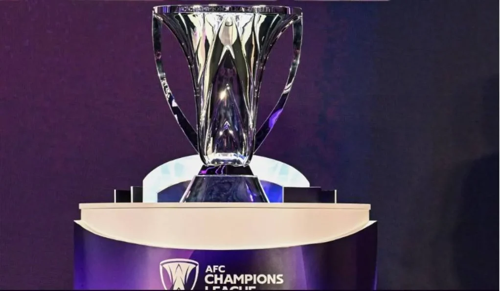 النصر يواجه استقلال طهران بغيابات مؤثرة في دوري أبطال آسيا