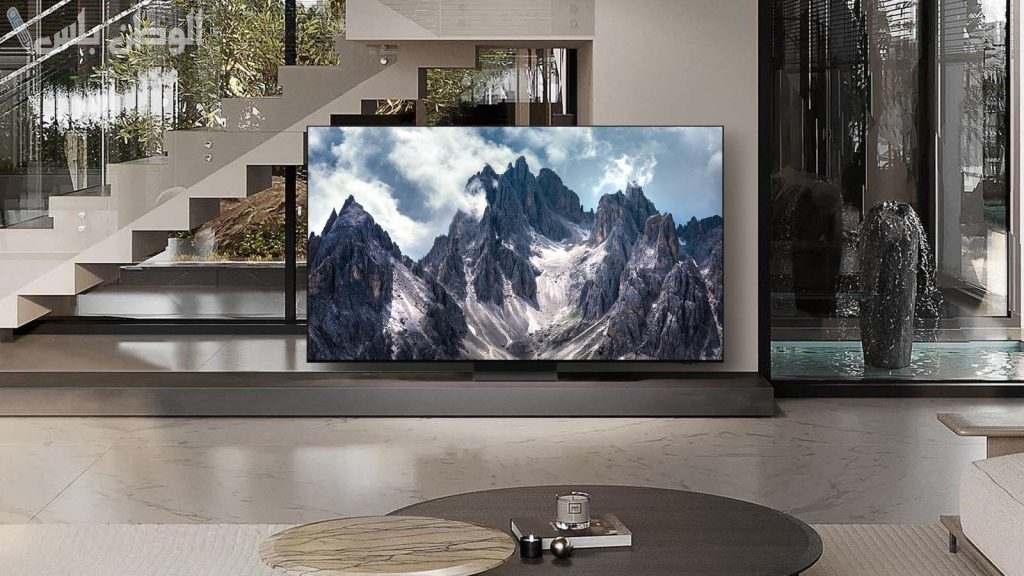 لا تفوت العرض! سامسونج تطلق 77 Class OLED S95D بسعر خيالي مع 4K TV مجانًا ولفترة محدودة..