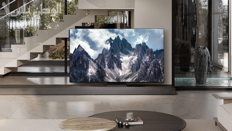 لا تفوت العرض! سامسونج تطلق 77 Class OLED S95D بسعر خيالي مع 4K TV مجانًا ولفترة محدودة..