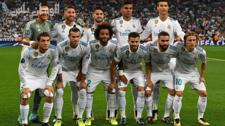 ريال مدريد يصطدم بمانشستر سيتي في مواجهة نارية بدوري الأبطال