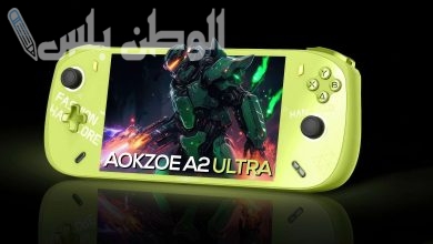 AOKZOE A2 Ultra