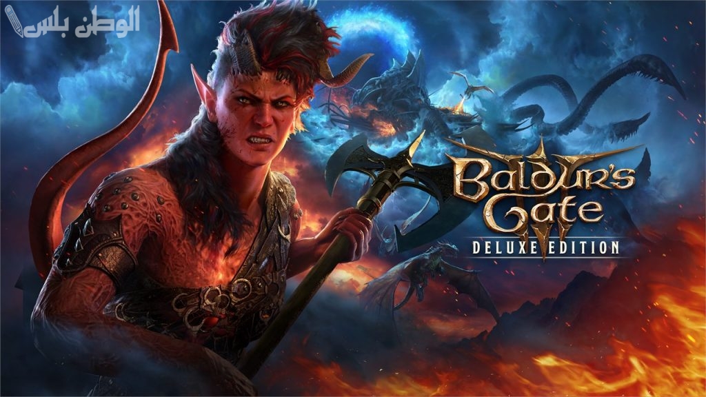 هل من توسعات جديدة للعبة؟ هذا آخر تحديث من لعبة Baldur’s Gate 3 .. حملها الآن واكتشف بنفسك المفاجأة في محتوى اللعبة الإضافي