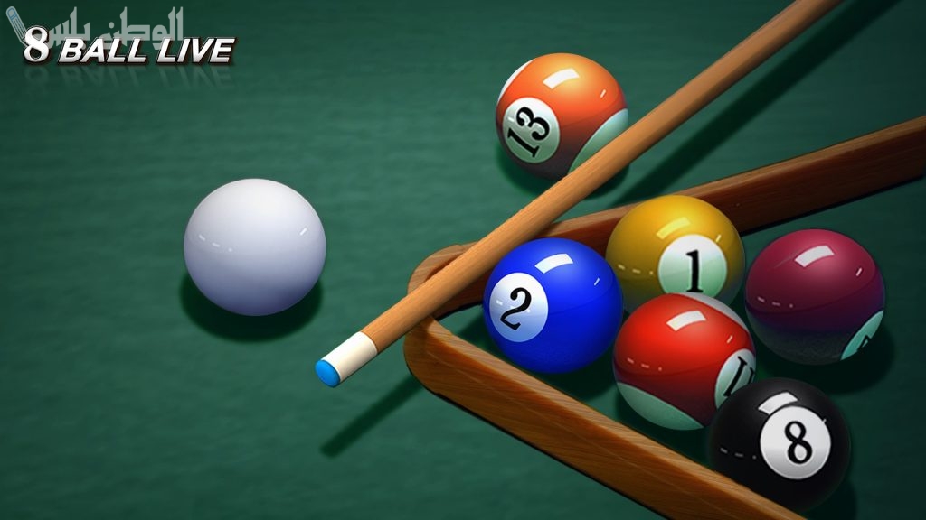 اكسب أموال حقيقية لا نهاية لها حمل لعبة Ball Live 8 التحديث الأخير