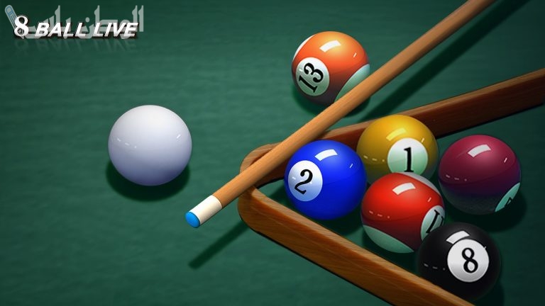 اكسب أموال حقيقية لا نهاية لها حمل لعبة Ball Live 8 التحديث الأخير