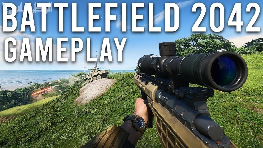 برابط مباشر .. احصل على تحديث لعبة Battlefield المميزة مجانًا | مزايا اللعبة الأخيرة من هُنـــــا