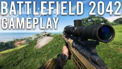 Battlefield