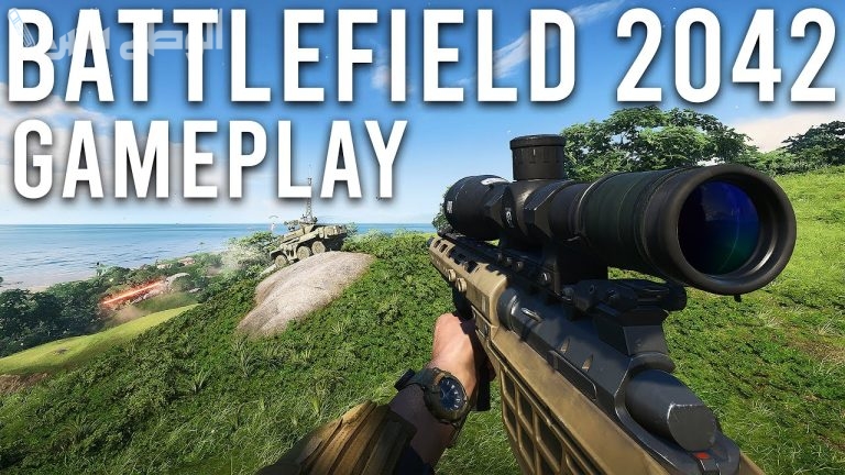 برابط مباشر .. احصل على تحديث لعبة Battlefield المميزة مجانًا | مزايا اللعبة الأخيرة من هُنـــــا