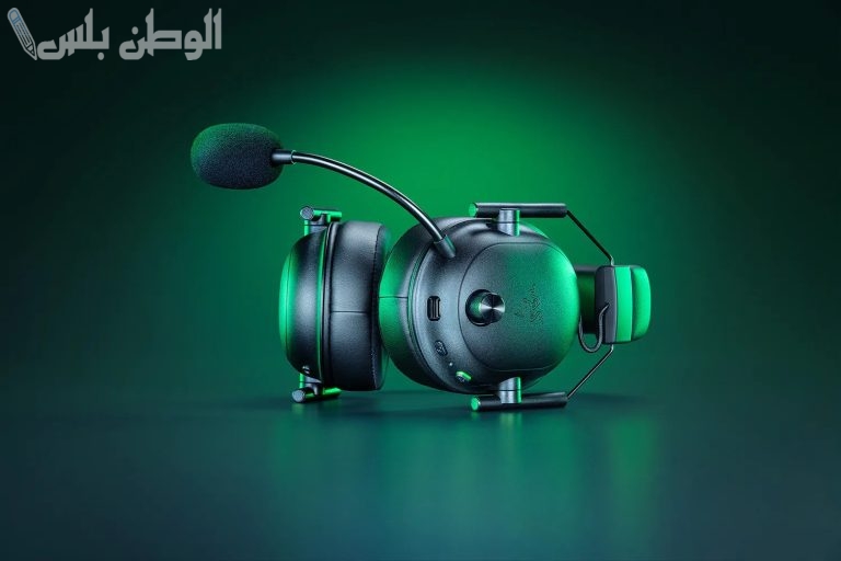 “Black Shark” تطلق Black Shark OWS 700 | علما تحصل بـ 27 دولار فقط!!